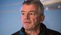 Изпълнителният директор на Ryanair: На борда на самолета е имало агенти на КГБ