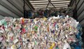 Камиони с пластмасови отпадъци от България са задържани на границата с Турция
