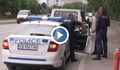 Тече полицейска акция в района на Хлебозавода