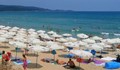 Безплатни чадъри по родното Черноморие и това лято