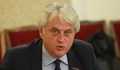 Бойко Рашков: Чистка в МВР няма, има смяна на кадри