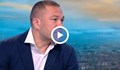 Кубрат Пулев: Ще се кандидатирам за президент