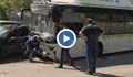 Шофьорът на автобуса от "Орландовци" не може да обясни защо е натиснал газ, вместо спирачка