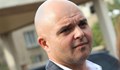 Воят на калинките продължава: Уволненият главен секретар на МВР с извънреден брифинг