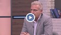 Петър Москов: Ченгета звъняха на Пулев, докато разговаряхме