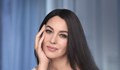 Моника Белучи пристигна в България