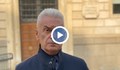 Волен Сидеров призова новия здравен министър да отмени маските