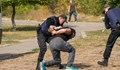 Русенец залови крадец в опит да отмъкне катализатор от лек автомобил