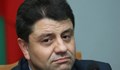 Красимир Ципов е избран за председател на ЦИК