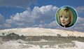 Мая Манолова: Планини от токсичен фосфогипс се издигат край Девня