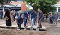 Първа копка на високотехнологичен комплекс към Русенския университет