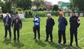 Русенските стрелци с лък заеха първо отборно място в „Дунавски стрели“