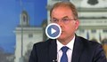 Радомир Чолаков: Мога да се подпиша, че Борисов ще остане в учебниците като строител