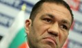 Кубрат Пулев обяви, че излиза на ринга в края на лятото