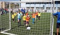 Празникът на Русе събра 250 деца на футболен турнир