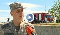 Учение за бедствия и аварии се провежда в Белене