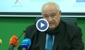 Екоминистърът: Няма и един лев за осъществяване на основните политики до края на годината