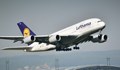 Lufthansa спира полетите над Беларус