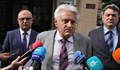 Вицепремиерът Бойко Рашков е с отнет достъп до класифицирана информация