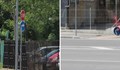 Знаците на улица "Потсдам" продължават да мъчат шофьорите