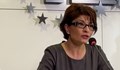 Атанасова: Новите варвари погазиха Конституцията и законите