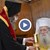 Патриарх Неофит получи Благодатния огън от Йерусалим (ВИДЕО)