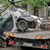 "Паяк" потроши автомобил в столицата