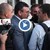 Младен Маринов си изпусна нервите пред протестиращи