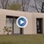 Семейство се нанесе в първата 3D-отпечатана къща в Европа