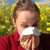 Алергичните към полени да носят маски и очила през новата седмица