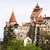 Посетителите на румънския замък Бран могат да се имунизират срещу Covid-19