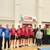 Мъжкият отбор на СКТМ Дунав Русе станаха вицешампиони