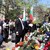 Поднесоха венци и цветя пред паметника на загиналите в Сръбско-българската война
