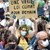 Хиляди протестираха в Париж с искане за по-амбициозен закон за климата