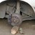 Нагла кражба на гуми от служебен автомобил в квартал "Здравец"