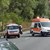 61-годишен мъж е с фрактура след катастрофа край Глоджево