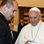 Президентът подари на папата триптих от Тревненската школа