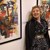 Бургас почита художничката Лора Янева, родена в Русе
