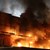 Пожар в жилищна сграда с българи в Хага