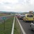 Катастрофа с ТИР блокира магистрала "Тракия"
