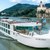 Да стигнеш до България с луксозен кораб по Дунав