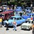 Русенци грабнаха куп награди на парада на ретро автомобили в Кубрат