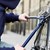 40-годишен открадна колело от детска ясла в квартал "Възраждане"
