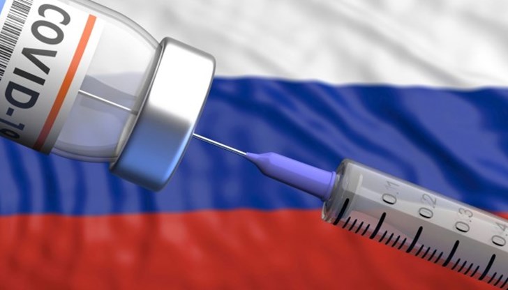 Руската COVID ваксина „Спутник V” ще стигне до България след като бъде одобрена от Европейската агенция по лекарствата и ЕК, а не по-рано