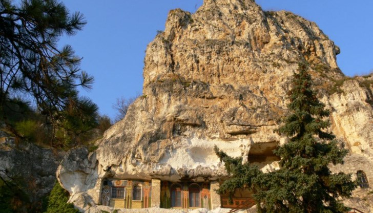 Те са под егидата на ЮНЕСКО заради уникалните запазени стенописи Те са под егидата на ЮНЕСКО заради уникалните запазени стенописи