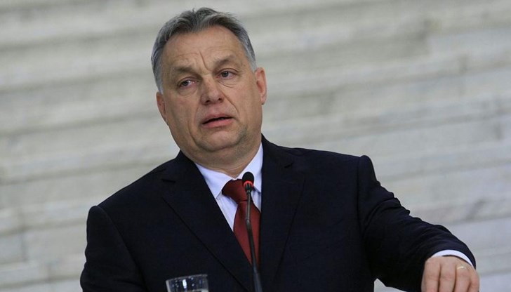 Последната идея на Орбан обаче направо взривява рамката на формално демократичния режим,изграден от него в Унгария