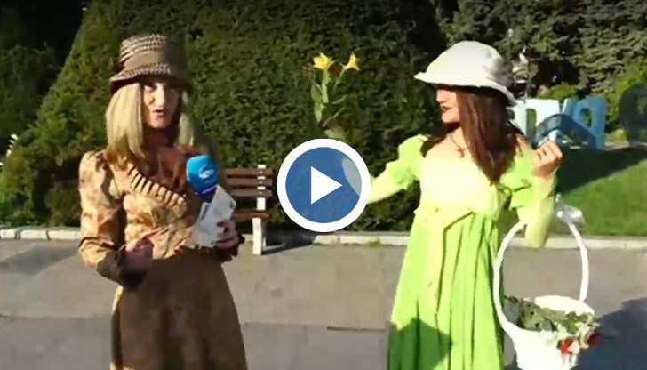 Очакват ви шапкарска и сладкарска работилници, бира и лимонада по рецепти от 19 век, музика, театър и много забавления