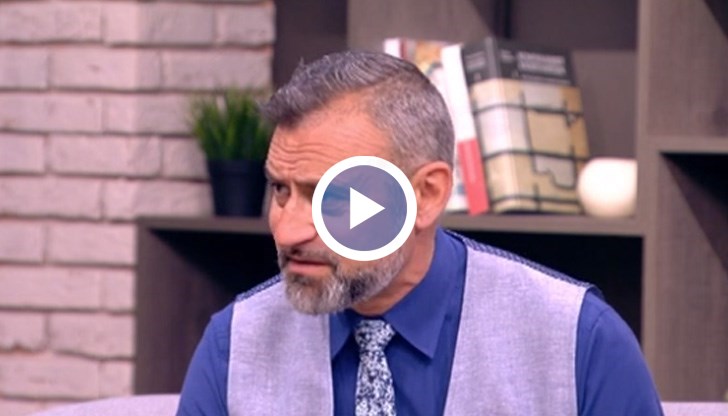 Вельов не знае дали в следващата предизборна битка ще е в листите на ГЕРБ, но твърдо иска да се занимава с политика