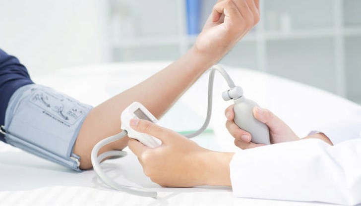 Това е най-голямата глобална здравна инициатива, която има за цел да повиши обществената осведоменост за нуждата от проверка и контрол на кръвното налягане