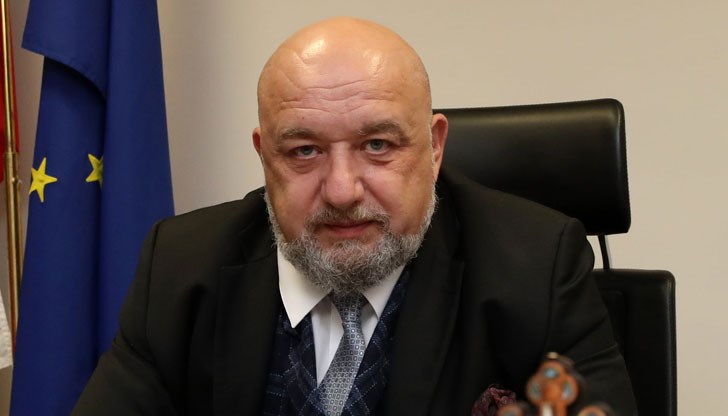 Тръгвам си с високо вдигната глава, гордея се с всичко, което постигнахме заедно с екипа ми